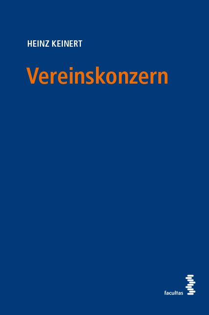 Produktbild: Vereinskonzern
