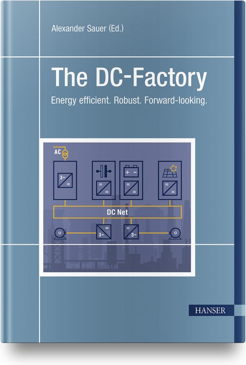 Produktbild: The DC-Factory