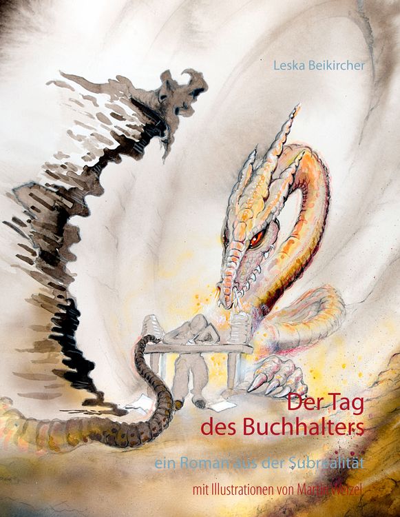 Produktbild: Der Tag des Buchhalters