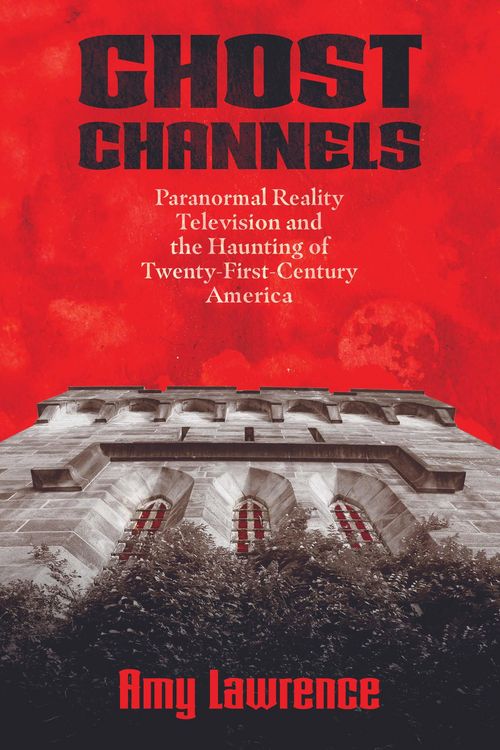 Produktbild: Ghost Channels