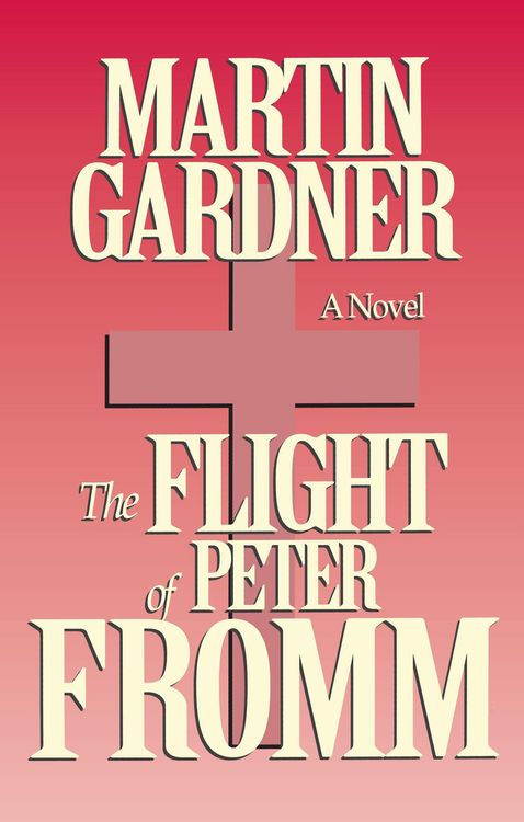 Produktbild: Flight of Peter Fromm