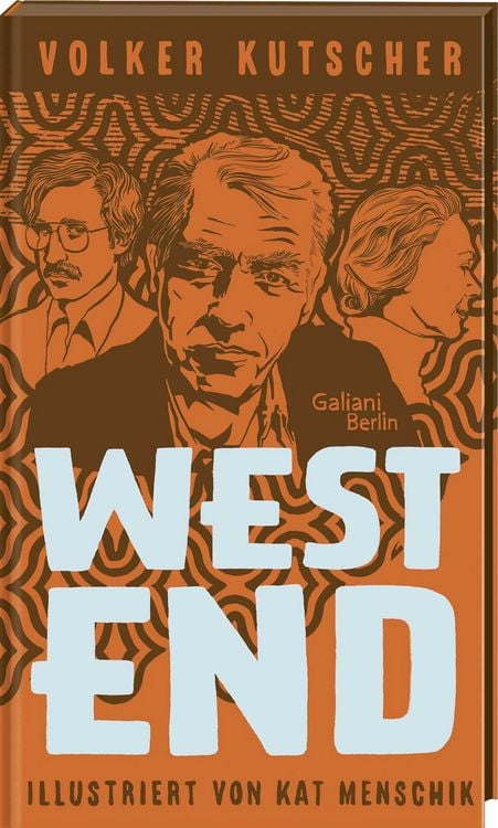 Produktbild: Westend