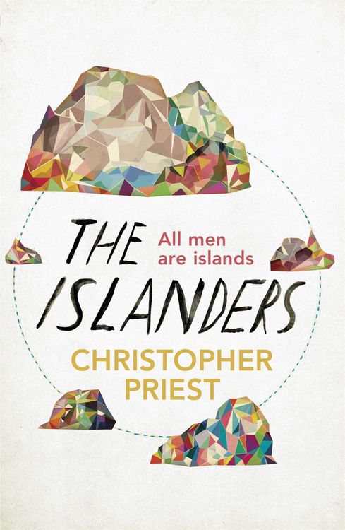 Produktbild: The Islanders
