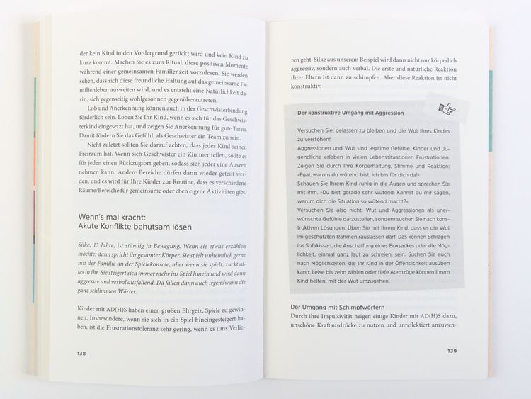 Produktbild: Au&szlig;ergew&ouml;hnlich, Direkt, Hilfsbereit, Stark