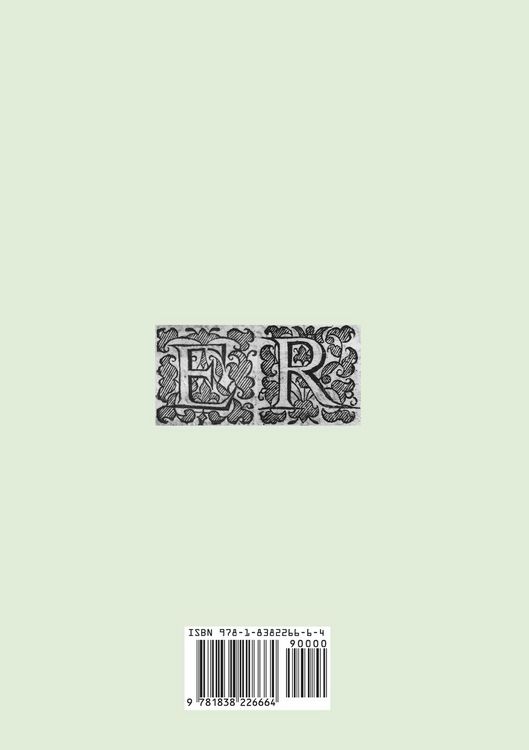 Produktbild: A Voyage into Tartary (London, 1689) by Heliogenes De L'Epy