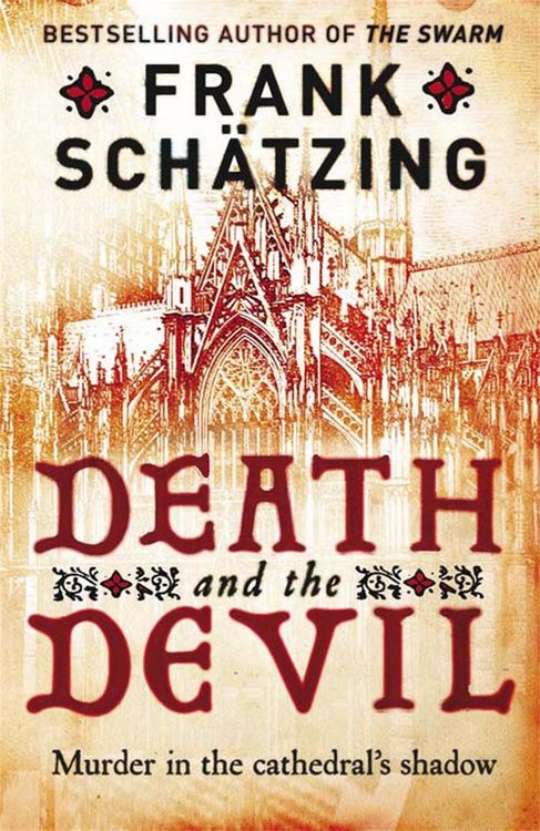 Produktbild: Death and the Devil