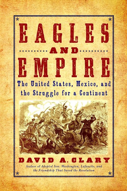 Produktbild: Eagles and Empire