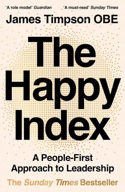 Produktbild: The Happy Index