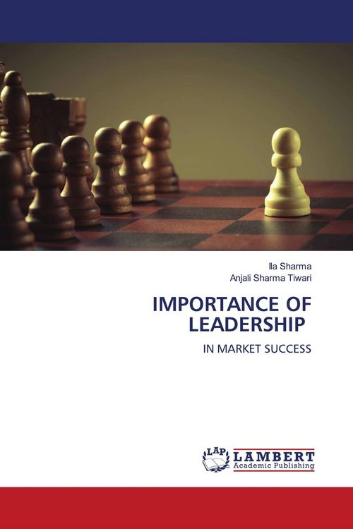 Produktbild: Importance Of Leadership