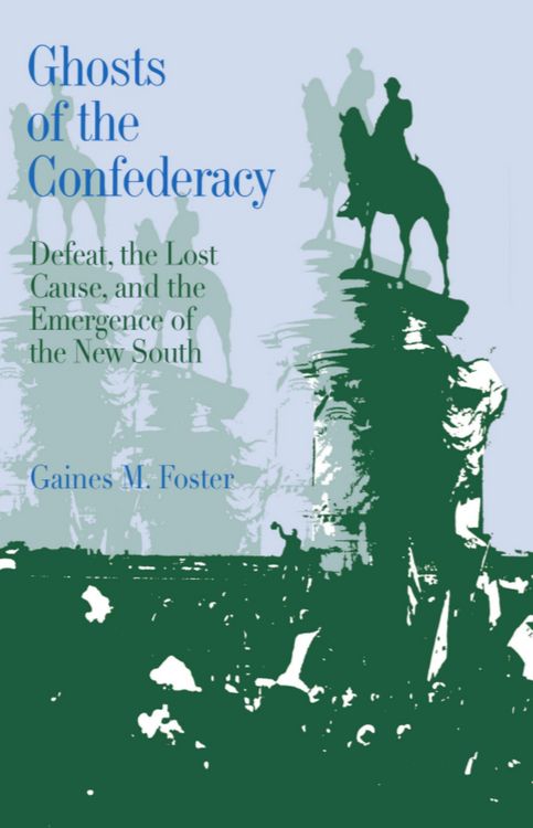 Produktbild: Ghosts of the Confederacy
