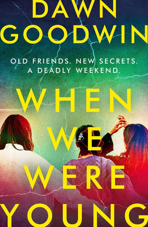 Produktbild: When We Were Young