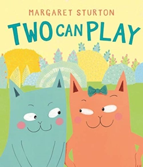 Produktbild: Sturton, M: Two Can Play