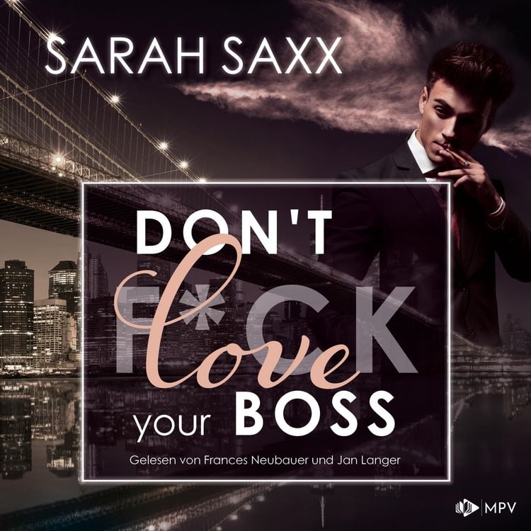 Produktbild: Don't love your Boss
