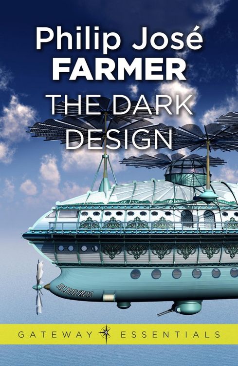 Produktbild: The Dark Design