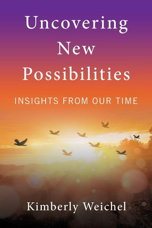 Produktbild: Uncovering New Possibilities