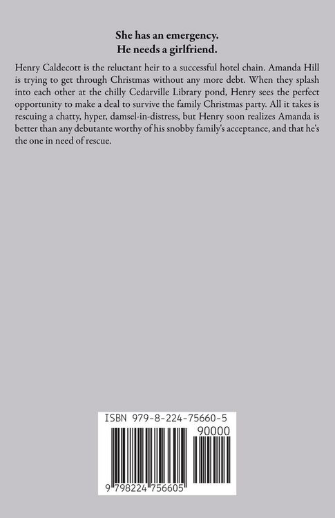 Produktbild: Henry's Holiday Charade