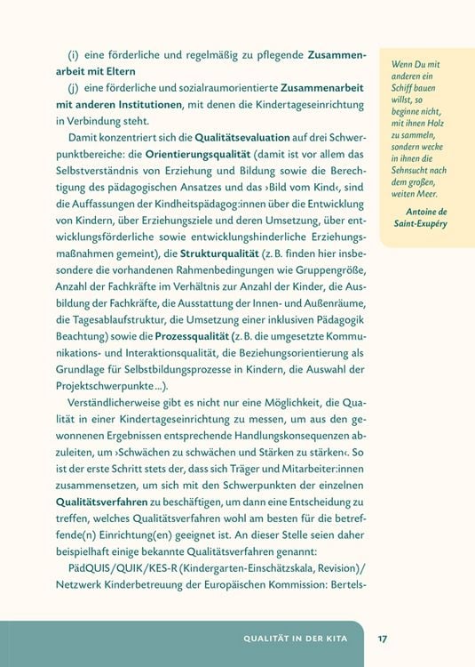 Produktbild: Elementarp&auml;dagogische Grunds&auml;tze auf den Punkt gebracht