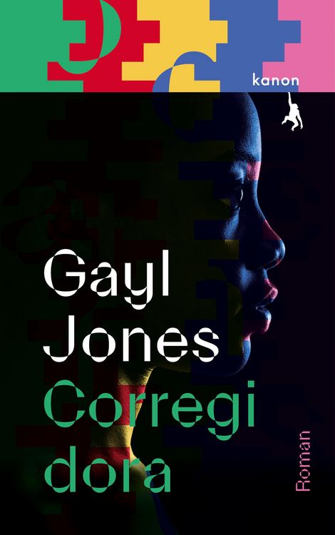 Produktbild: Corregidora