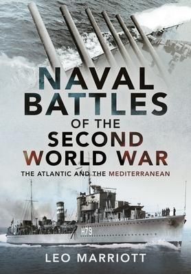 Produktbild: Naval Battles of the Second World War