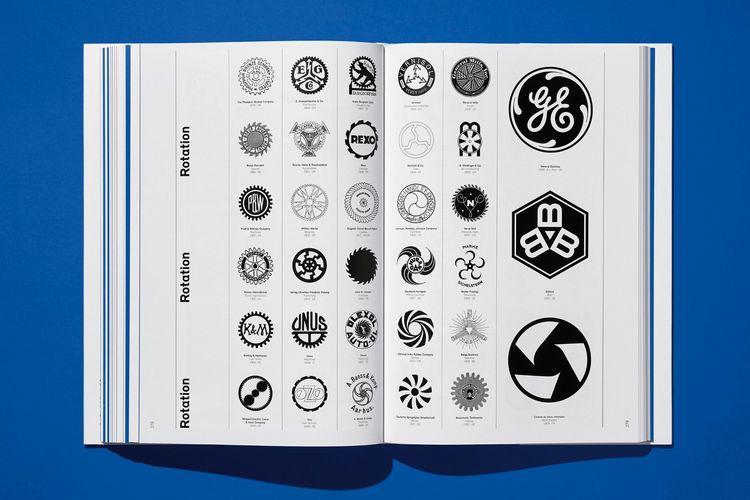 Produktbild: Logo Beginnings