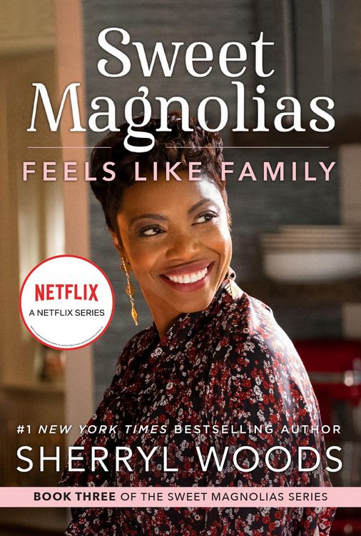 Produktbild: Feels Like Family