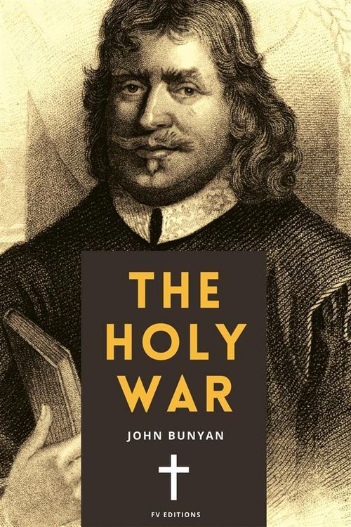 Produktbild: The Holy War