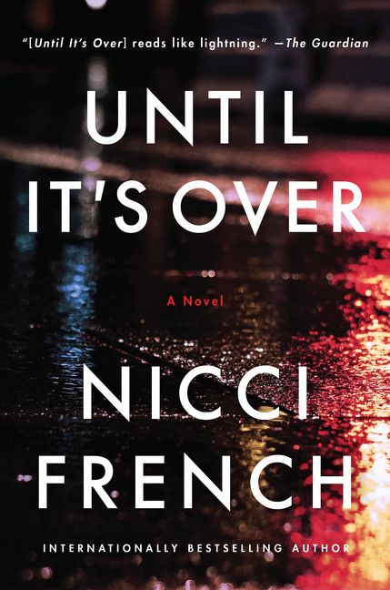 Produktbild: Until It's Over