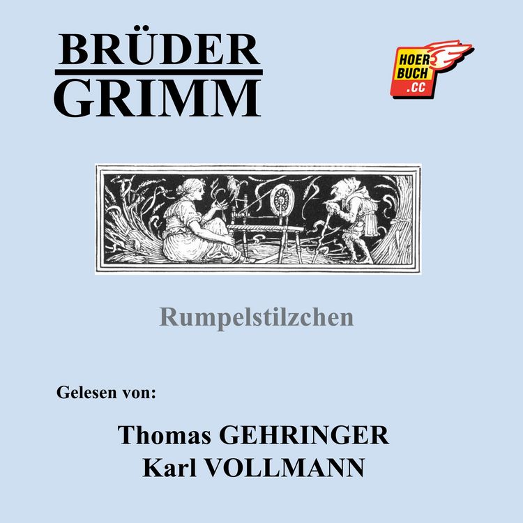 Produktbild: Rumpelstilzchen