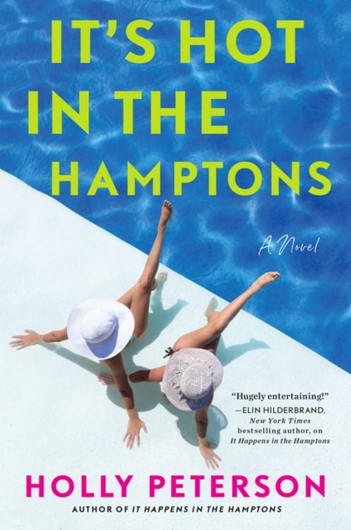 Produktbild: It's Hot in the Hamptons