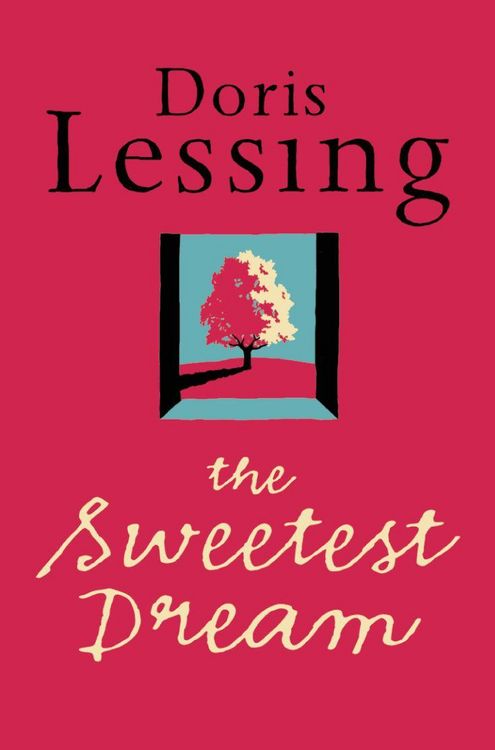 Produktbild: The Sweetest Dream