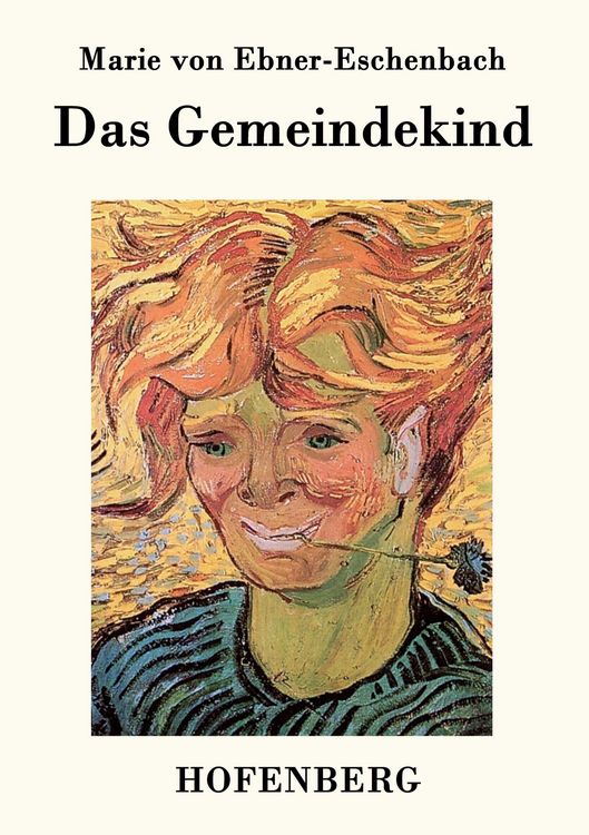 Produktbild: Das Gemeindekind