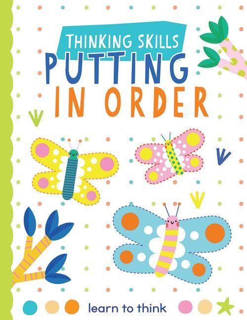 Produktbild: Putting in Order