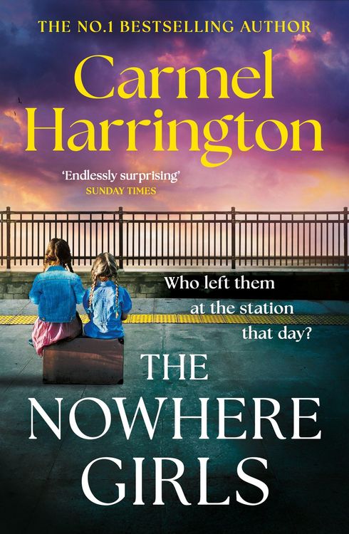 Produktbild: The Nowhere Girls
