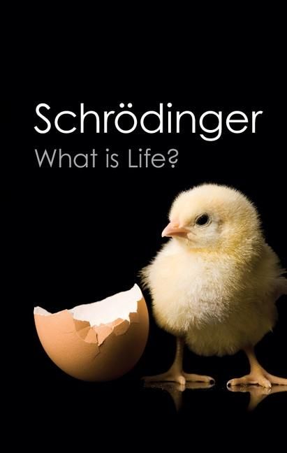 Produktbild: What is Life?