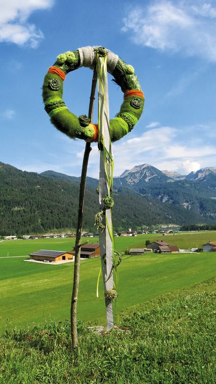 Produktbild: KR&Auml;NZE aus meiner Naturwerkstatt