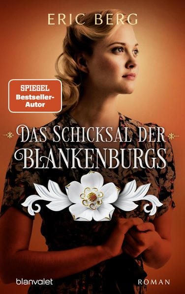 Produktbild: Das Schicksal der Blankenburgs