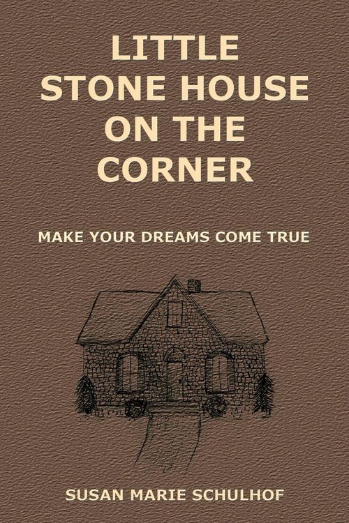 Produktbild: Little Stone House On the Corner