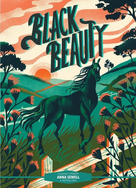 Produktbild: Classic Starts&reg;: Black Beauty