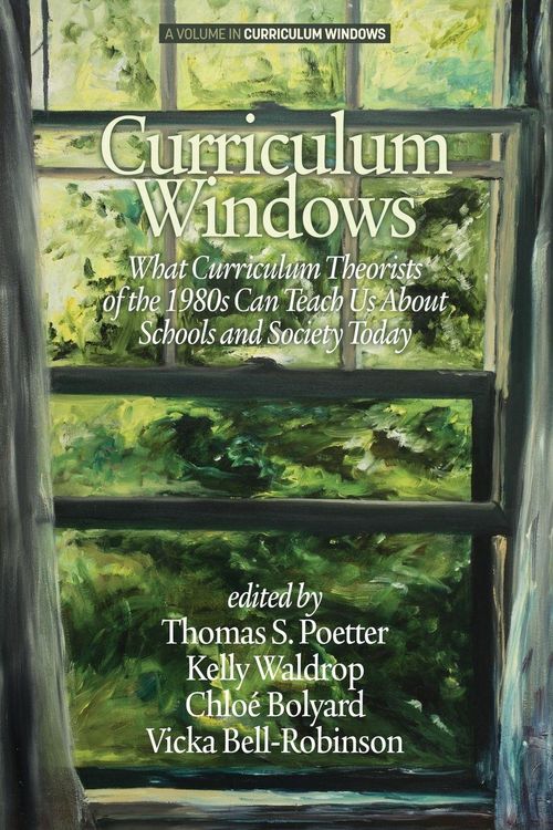 Produktbild: Curriculum Windows