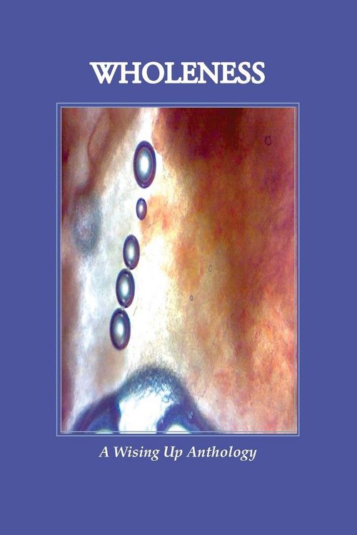 Produktbild: WHOLENESS, A Wising Up Anthology