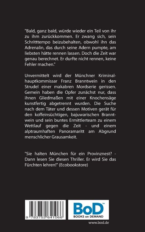 Produktbild: Gemeinsam sind wir tot