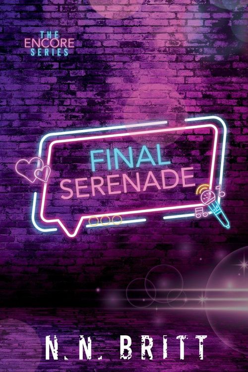Produktbild: Final Serenade
