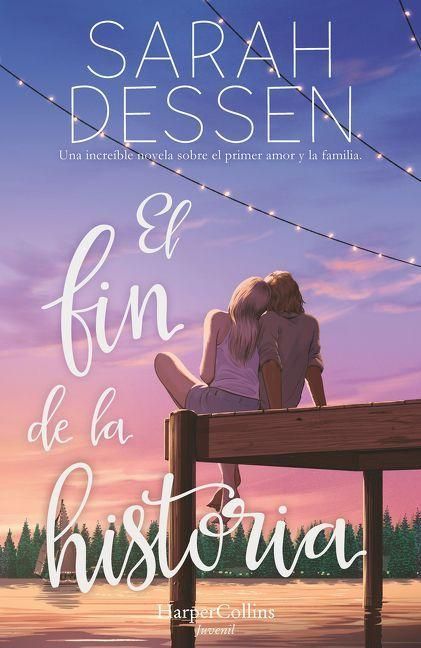 Produktbild: El Fin de la Historia (the Rest of the Story-)