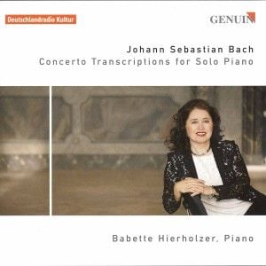 Produktbild: Konzert-Transkriptionen