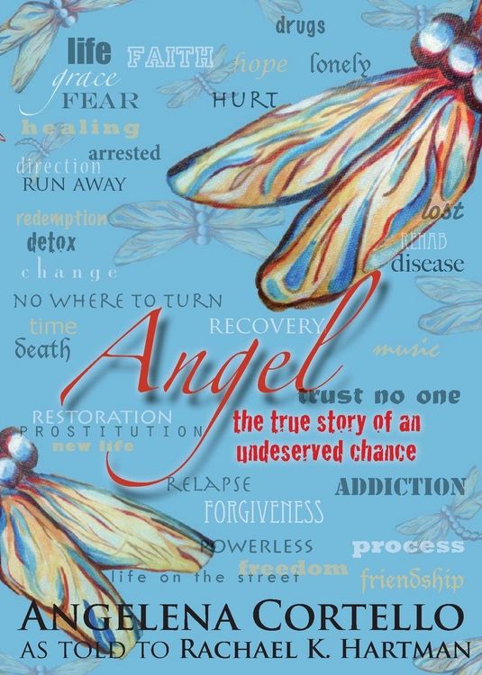 Produktbild: Angel