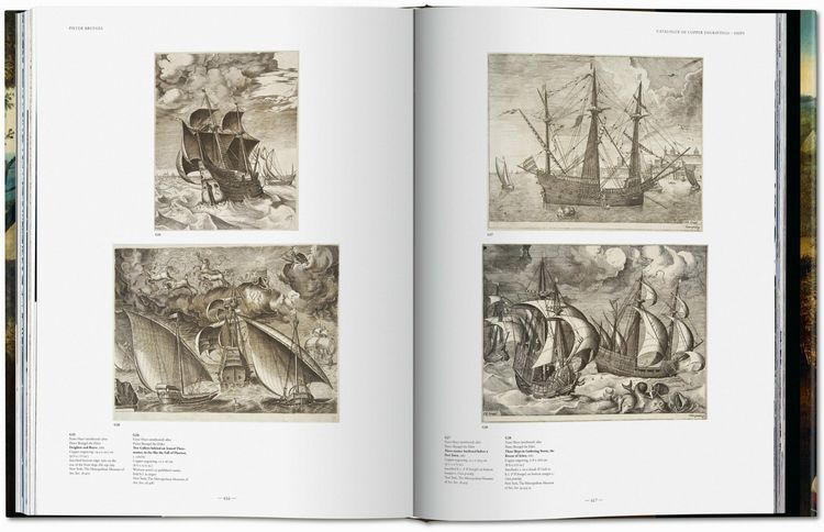 Produktbild: Bruegel