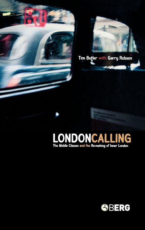Produktbild: London Calling