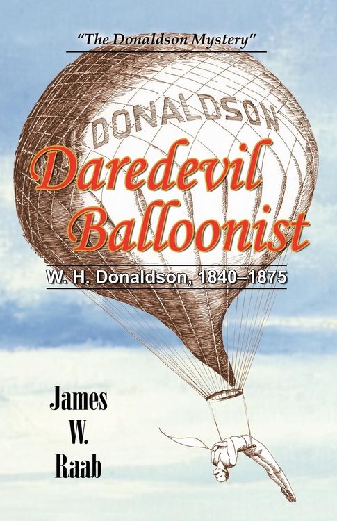 Produktbild: Daredevil Balloonist