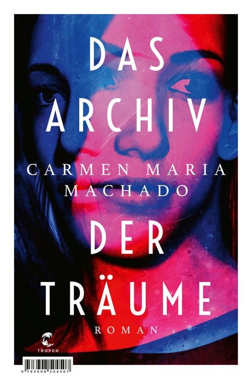 Produktbild: Das Archiv der Tr&auml;ume