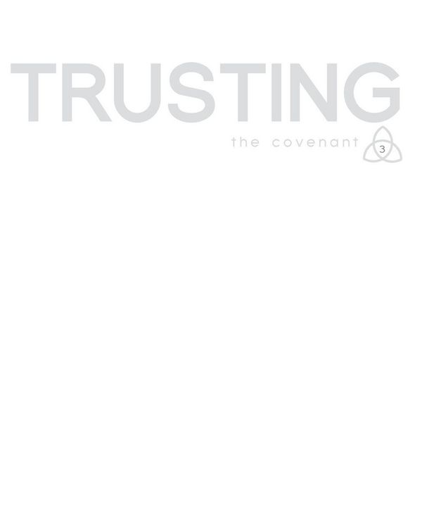 Produktbild: Covenant Bible Study